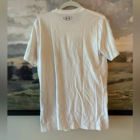 Under Armour Texas Shirt - Picture 4 of 4